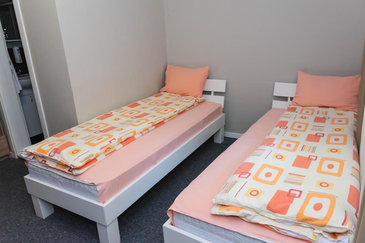 Appartamento Anin Dvor Sekovici Esterno foto