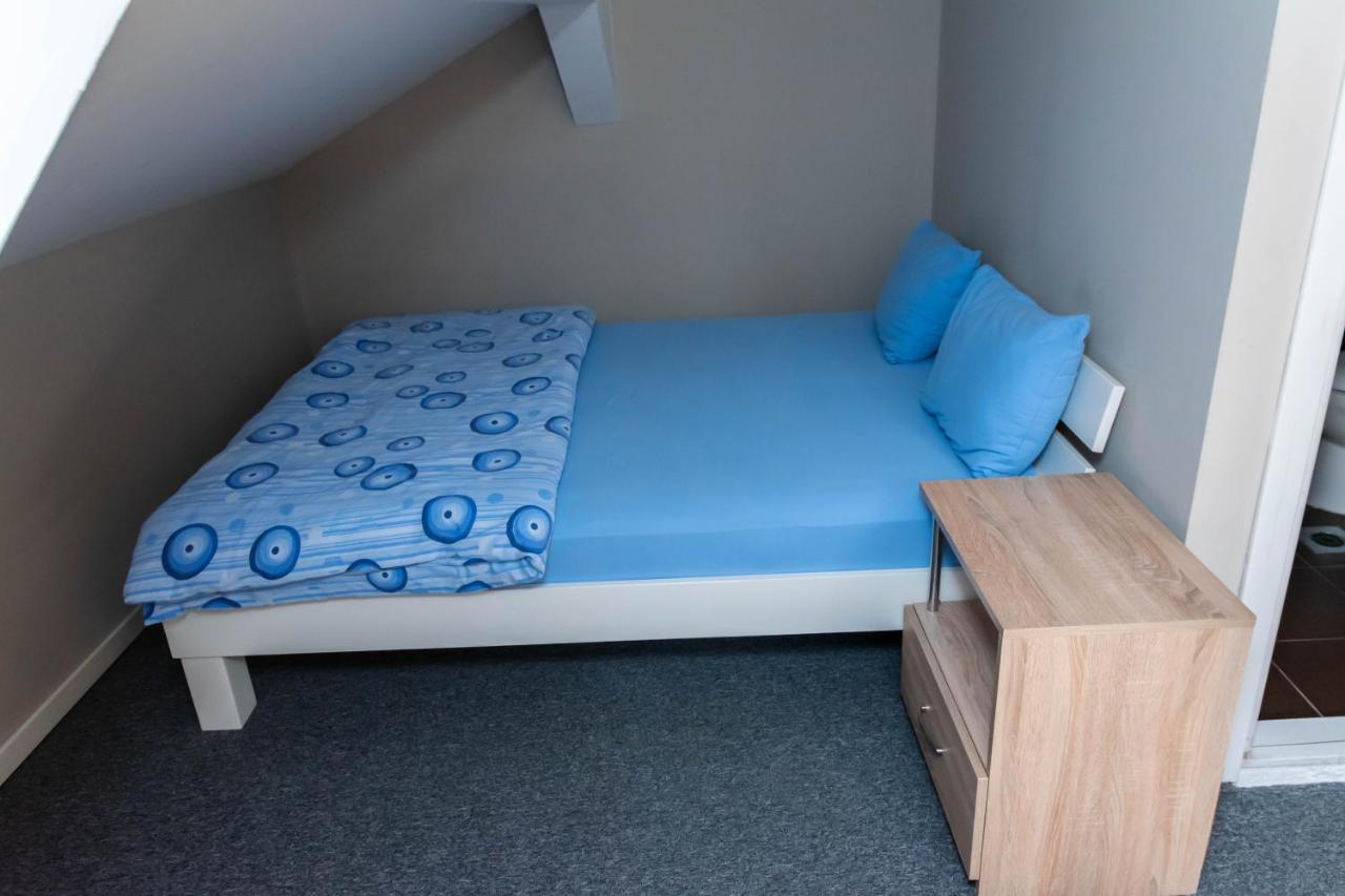 Appartamento Anin Dvor Sekovici Esterno foto