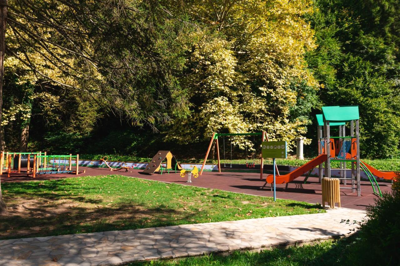 Appartamento Anin Dvor Sekovici Esterno foto